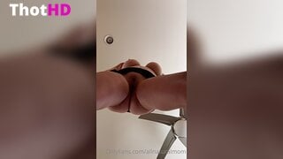 Wisconsinwife Pussy from Below NSFW