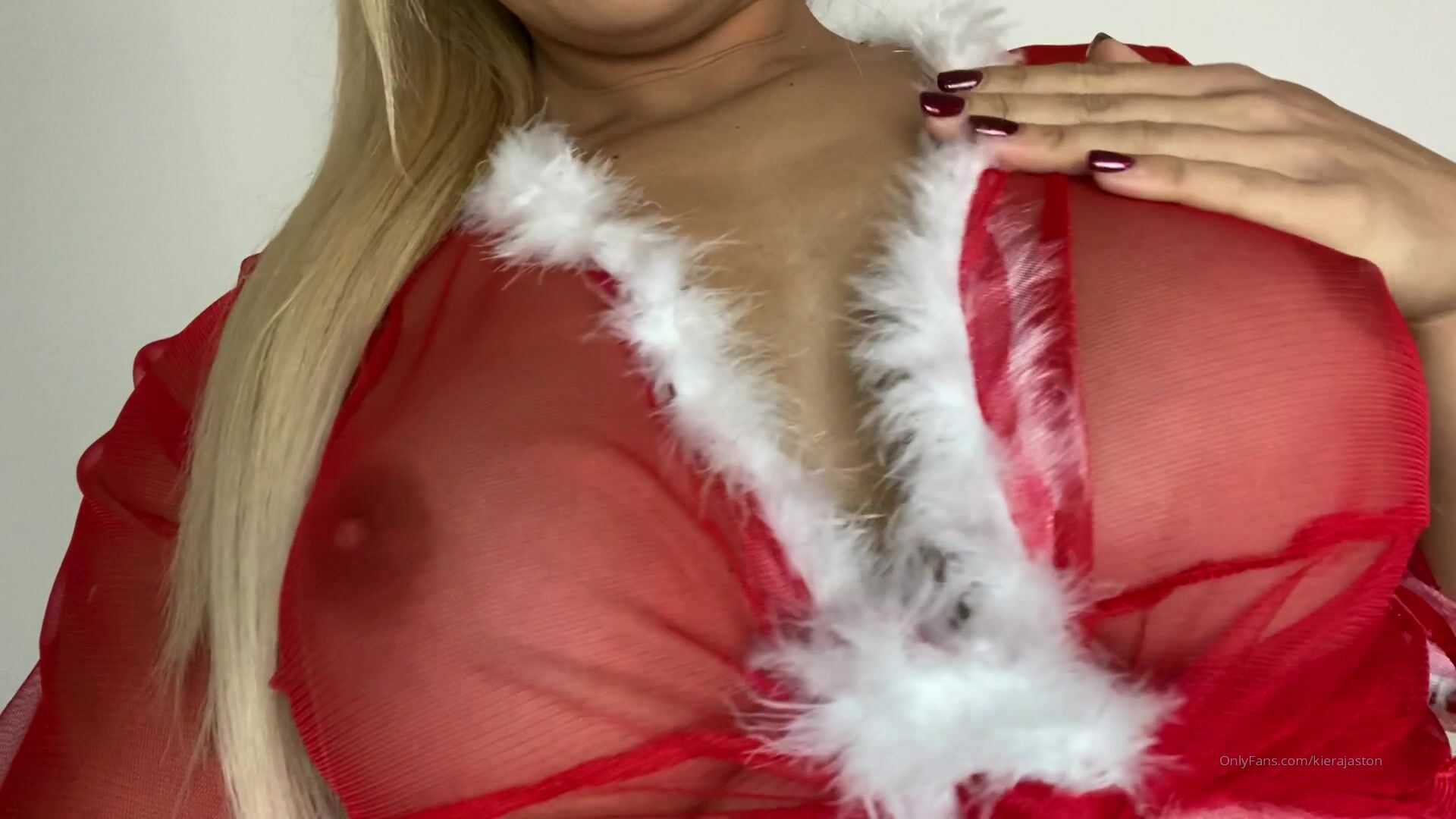 Themusclebarbiee See Through Big Tits Leaked