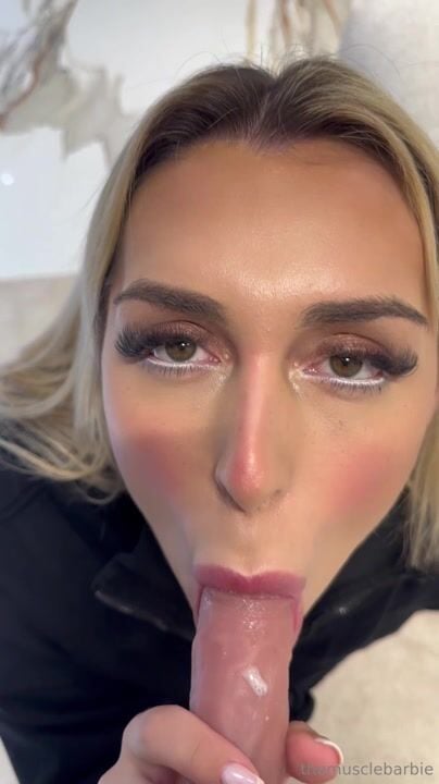 Kiera Jaston Nude Close-Up OnlyFans