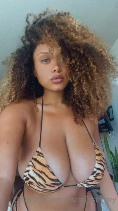 Manifesting_mary Big Tits OnlyFans