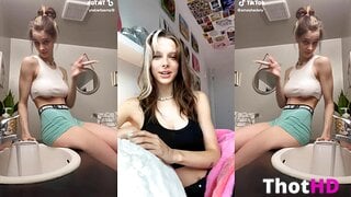 Smashedely Lingerie Pubic Hair XXX