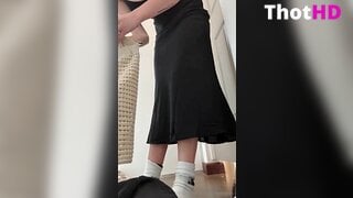 Jade Grobler Undressing Ass Leaked