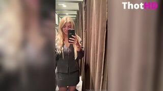 Jade Grobler Solo OnlyFans