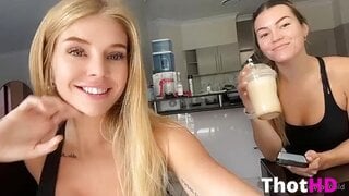 Jade Grobler Solo OF