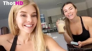 Jade Grobler Solo OF