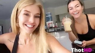 Jade Grobler Solo OF