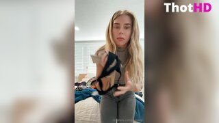 Jade Grobler Bikini XXX