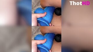 Thebitesizedbitch Nude Pubic Hair OF