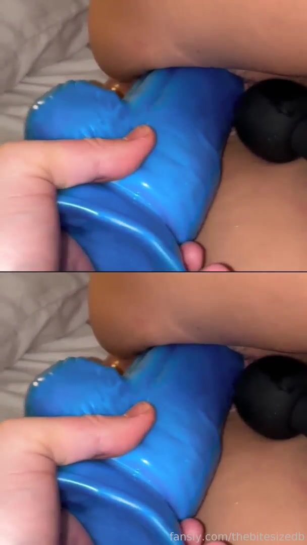 Thebitesizedbitch Nude Pubic Hair OF