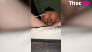 Thebitesizedbitch Doggystyle BG Sex Leaked