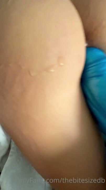 Thebitesizedb Nude Close-up XXX