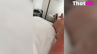 Jade Grobler Nude Ass OnlyFans