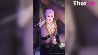 Thebitesizedbitch Ass BG Sex OF