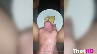 Thebitesizedbitch BG Sex Bottomless XXX