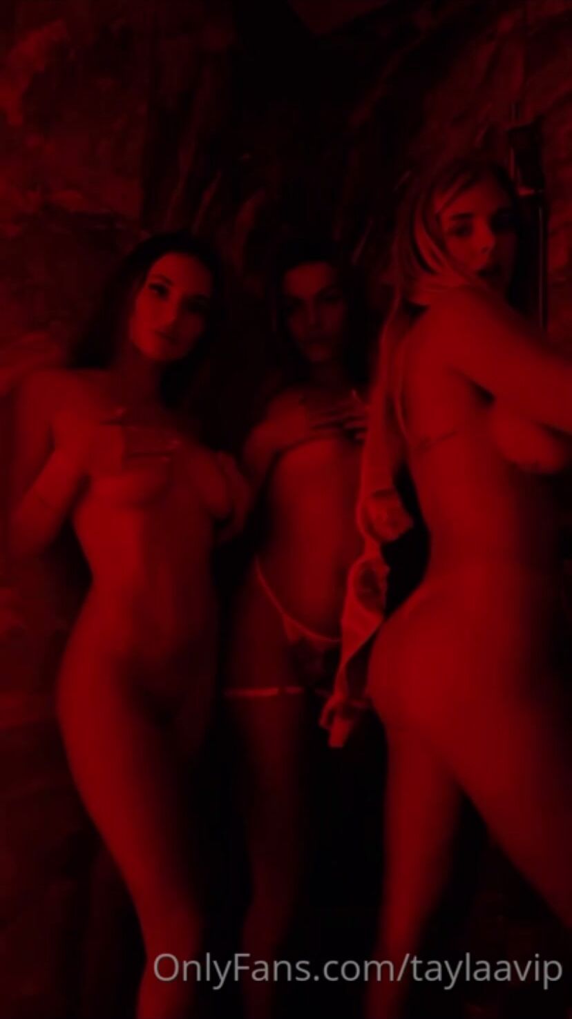 Jade Grobler Ass Bikini OnlyFans