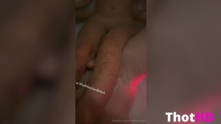 Thebitesizedbitch Nude Feet Leaked