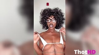 Onepunchmay micro bikini