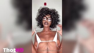 Onepunchmay micro bikini
