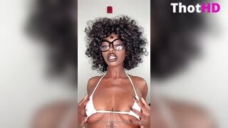 Onepunchmay micro bikini