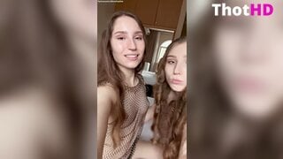 Alicexhaizlee Nude Boy-Girl Sex