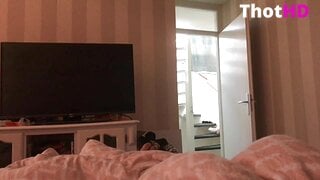 Siswet Nude Close-Up Clip