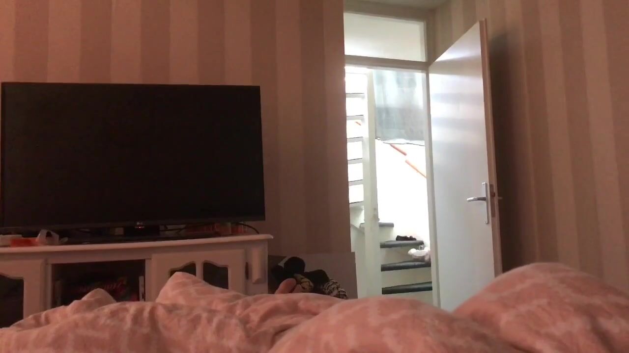 Siswet Nude Close-Up Clip