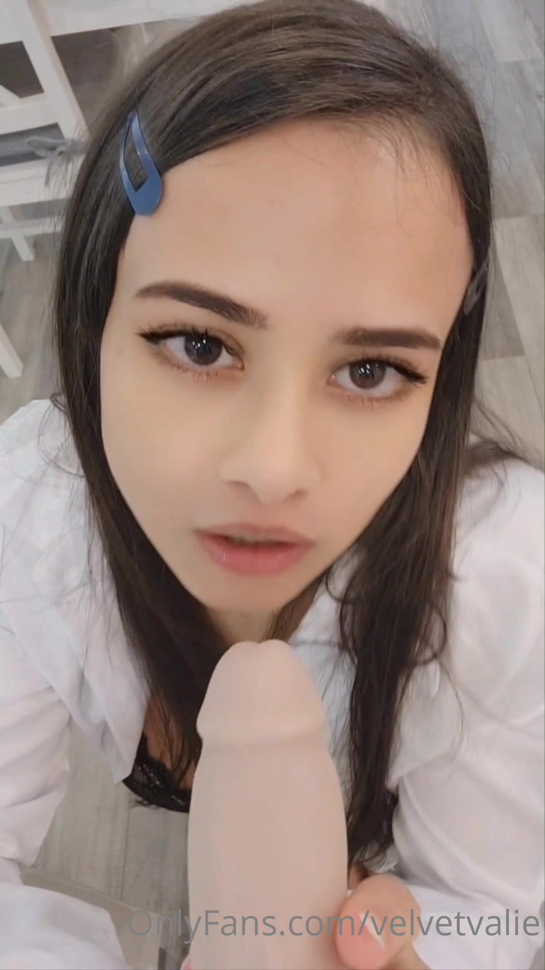 Velvet Valie Blowjob BG Sex