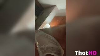 Zoie Burgher Nude BG Sex Video