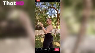 Zoie Burgher Outdoor Ass