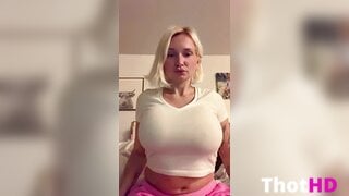 Zoie Burgher BG Sex From Behind