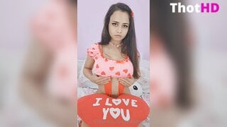 Velvetvalie Masturbating