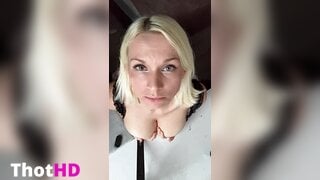 Zoie Burgher Big Tits XXX