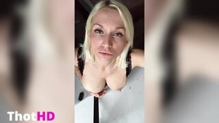 Zoie Burgher Big Tits XXX