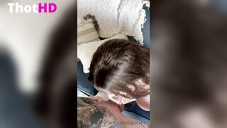 Pporshhx BG Sex Blowjob