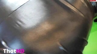 blondehexe - Zu schlampig fürs Büro