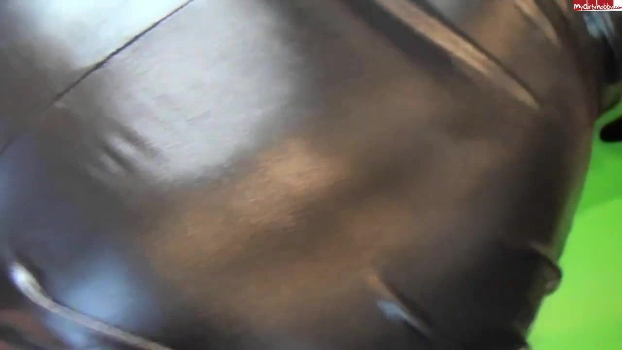 blondehexe - Zu schlampig fürs Büro