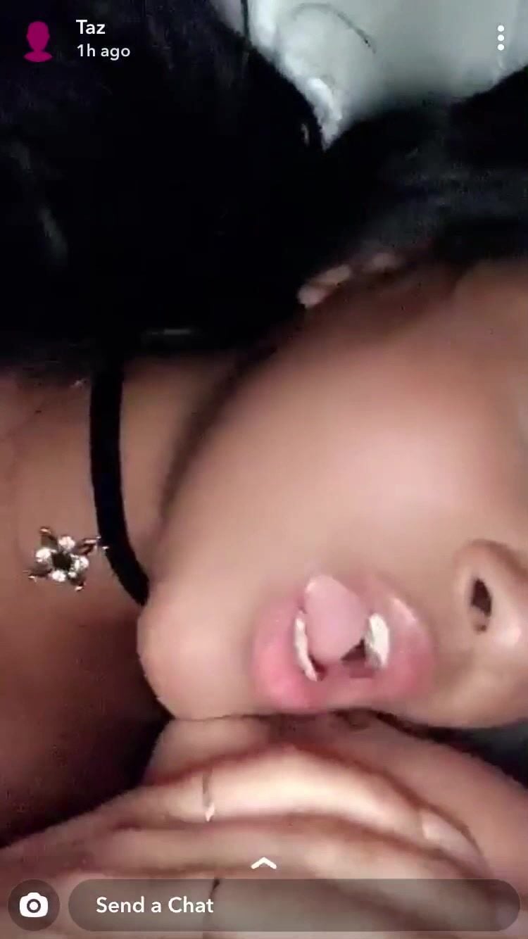 Tazsangels Cat Ears Pose