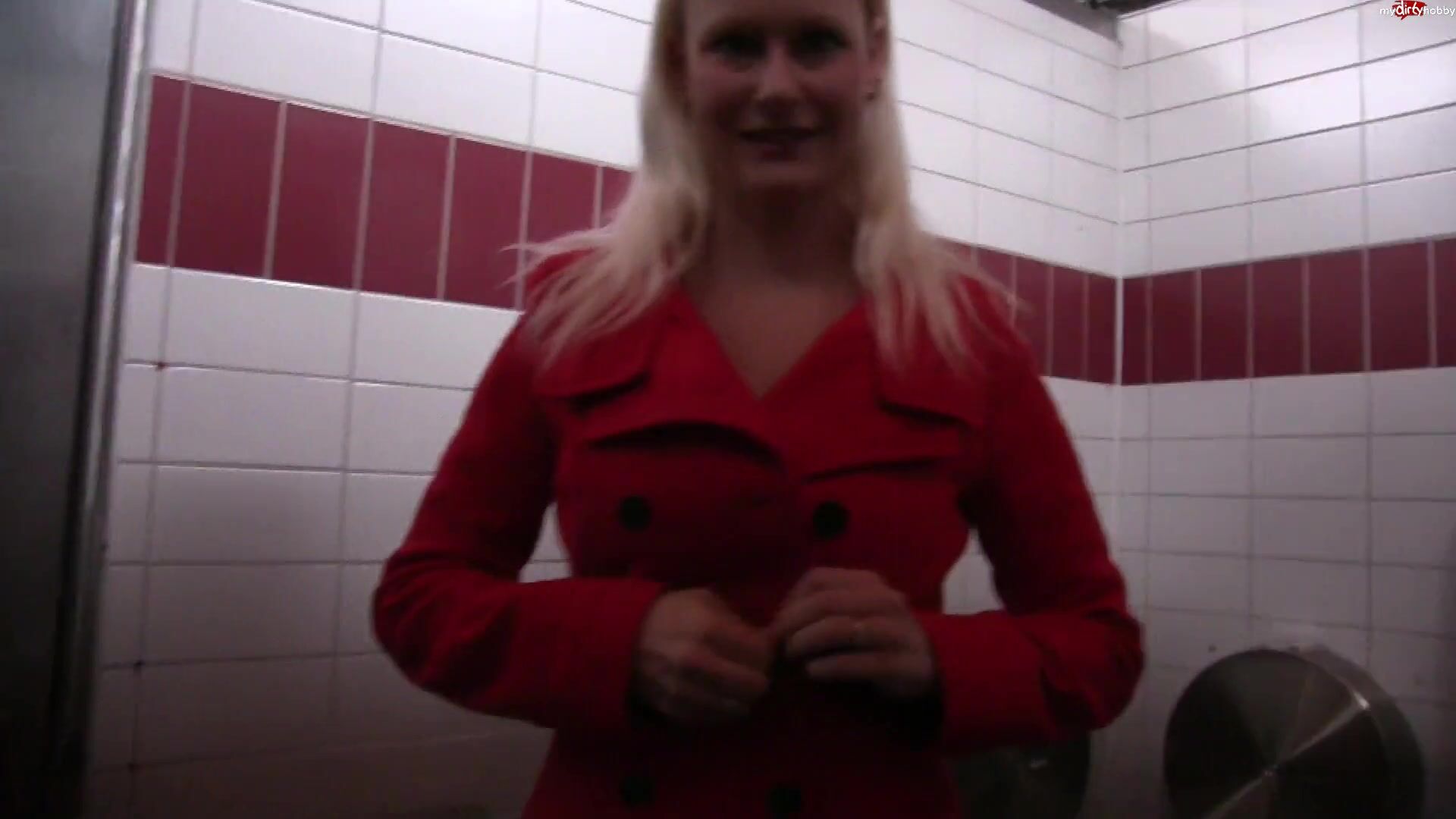 blondehexe - Spontanes Sextreffen! Vom Chat direkt zum Fick