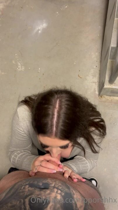 Pporshhx BG Sex Blowjob NSFW
