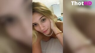 Albashy's Close-Up Masturbation Video