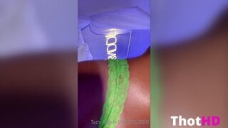 Tazs Angels Bikini Ass Video