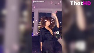 Tazsangels Solo Leak