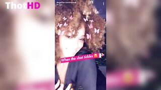 Tazsangels Solo Leak