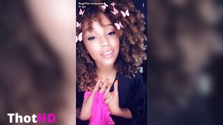 Tazsangels Solo Leak