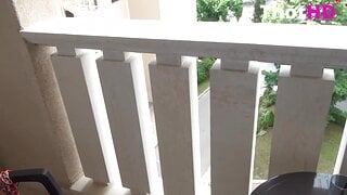 blondehexe - WTF! Was ist denn hier passiert Privater UrlaubFICK!