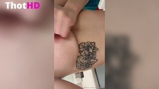Yera Nude Masturbating Leaked