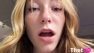 Emmnasstics Nude Tongue Out XXX