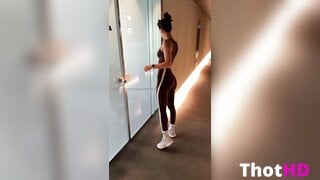 Layla Marlene Blowjob and BG Sex Leaked_001