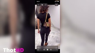 Layla Marlene Nude BG Sex Clip