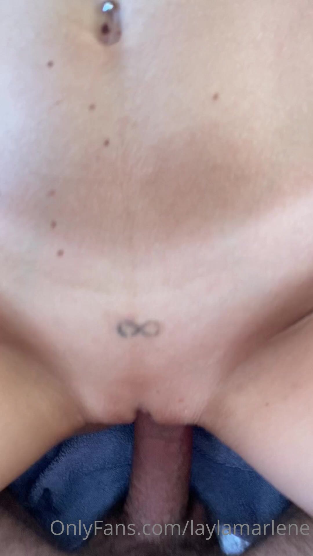 Layla Marlene Nude BG Sex